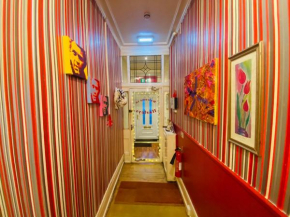 Harleys Guest House